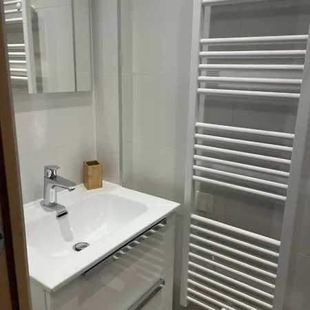 Cozy 30 M To Enjoy The Mountains Apartman