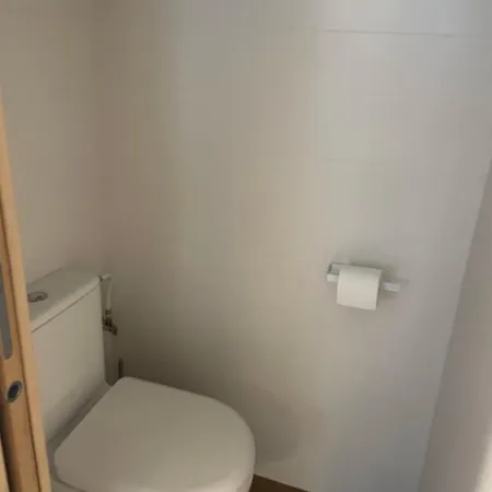 Cozy 30 M To Enjoy The Mountains