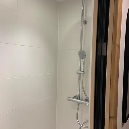 Apartman Cozy 30 M To Enjoy The Mountains