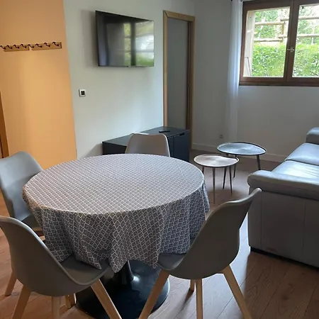 Cozy 30 M To Enjoy The Mountains