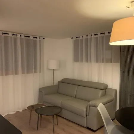 Cozy 30 M To Enjoy The Mountains شقة