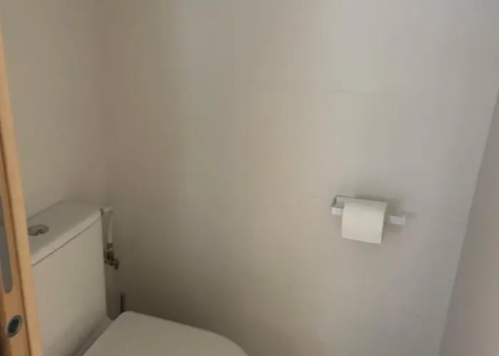 Cozy 30 M To Enjoy The Mountains