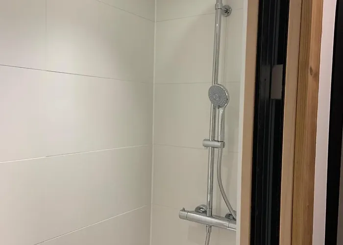 شقة Cozy 30 M To Enjoy The Mountains