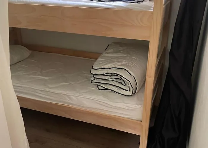 شقة Cozy 30 M To Enjoy The Mountains *